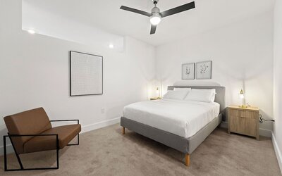 Atlanta - The Nomad ATL