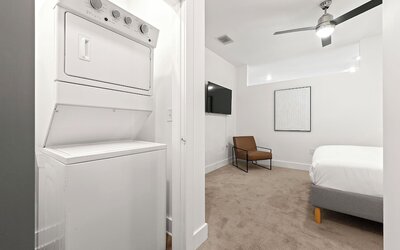 Atlanta - The Nomad ATL