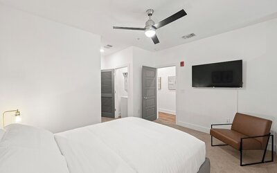 Atlanta - The Nomad ATL