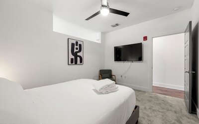 Atlanta - The Nomad ATL