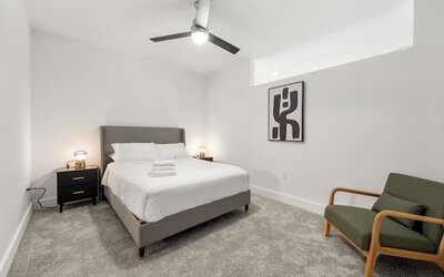 Atlanta - The Nomad ATL