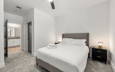 Atlanta - The Nomad ATL