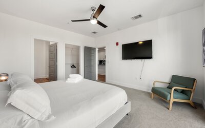 Atlanta - The Nomad ATL