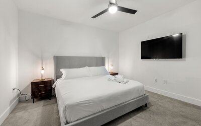 Atlanta - The Nomad ATL