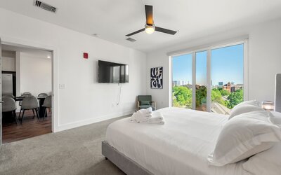 Atlanta - The Nomad ATL