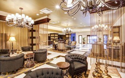 InterContinental New Orleans by IHG