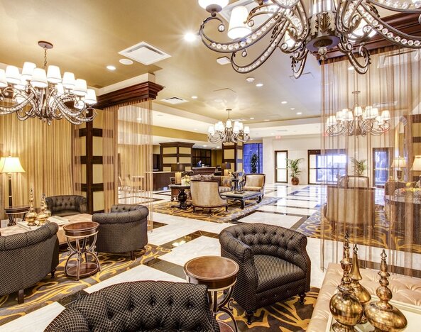 InterContinental New Orleans by IHG