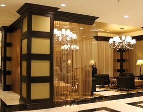 InterContinental New Orleans by IHG