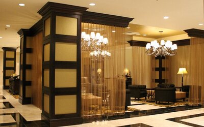 InterContinental New Orleans by IHG