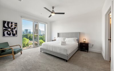 Atlanta - The Nomad ATL
