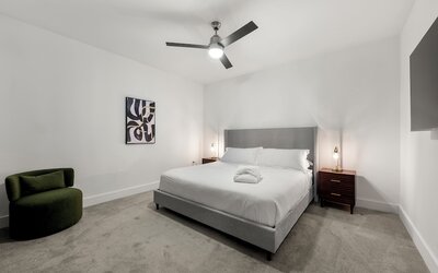 Atlanta - The Nomad ATL