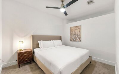 Atlanta - The Nomad ATL