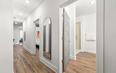 Atlanta - The Nomad ATL