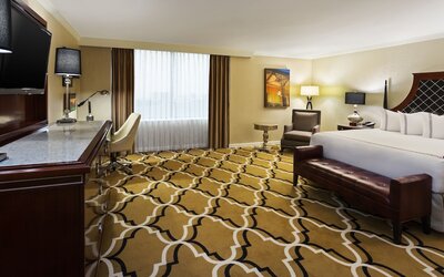 InterContinental New Orleans by IHG