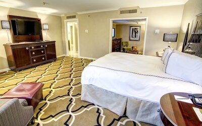 InterContinental New Orleans by IHG