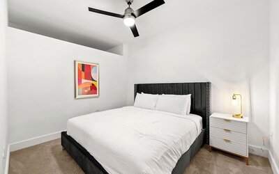 Atlanta - The Nomad ATL