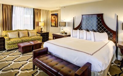InterContinental New Orleans by IHG
