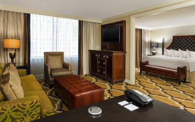 InterContinental New Orleans by IHG