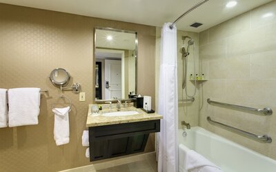 InterContinental New Orleans by IHG