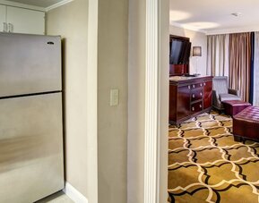 InterContinental New Orleans by IHG