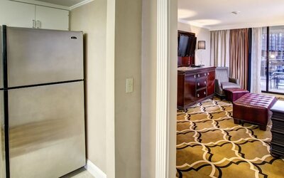 InterContinental New Orleans by IHG