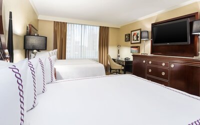 InterContinental New Orleans by IHG