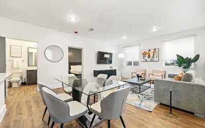 Atlanta - The Nomad ATL