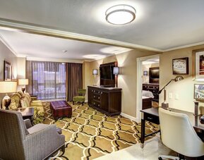 InterContinental New Orleans by IHG