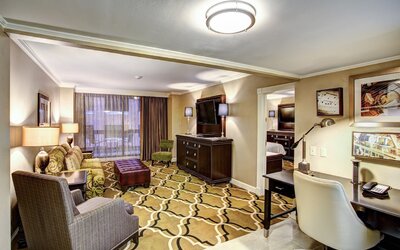 InterContinental New Orleans by IHG