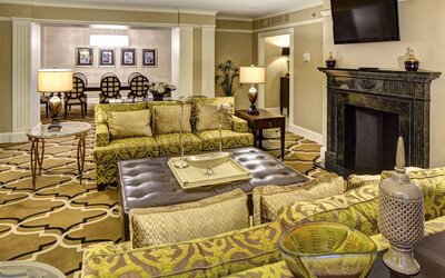 InterContinental New Orleans by IHG
