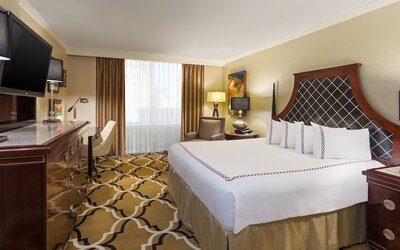 InterContinental New Orleans by IHG