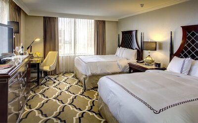 InterContinental New Orleans by IHG