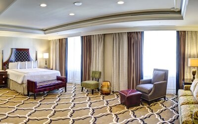 InterContinental New Orleans by IHG