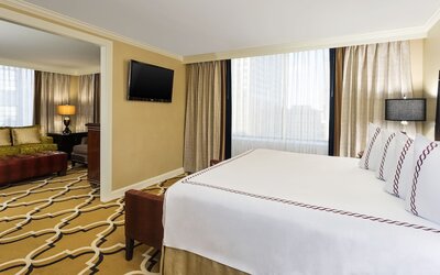InterContinental New Orleans by IHG