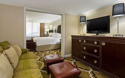 InterContinental New Orleans by IHG