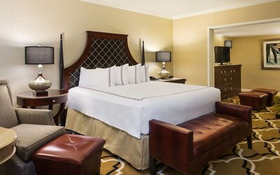 InterContinental New Orleans by IHG