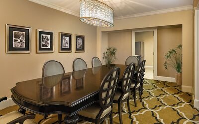 InterContinental New Orleans by IHG