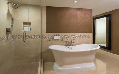 InterContinental New Orleans by IHG