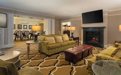 InterContinental New Orleans by IHG