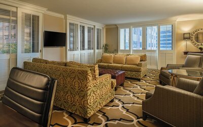 InterContinental New Orleans by IHG