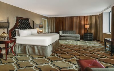 InterContinental New Orleans by IHG