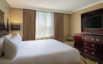 InterContinental New Orleans by IHG