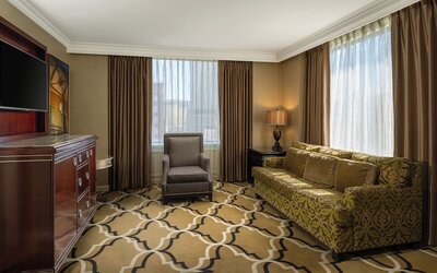 InterContinental New Orleans by IHG