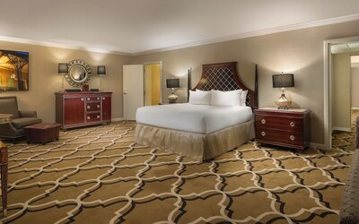 InterContinental New Orleans by IHG