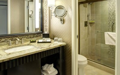 InterContinental New Orleans by IHG