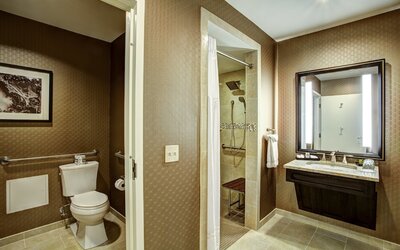 InterContinental New Orleans by IHG