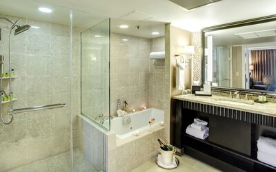 InterContinental New Orleans by IHG