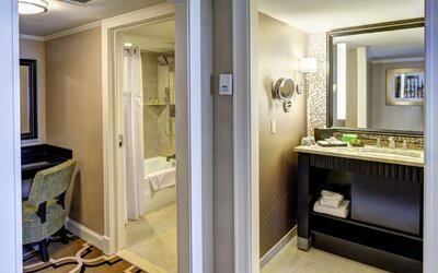 InterContinental New Orleans by IHG
