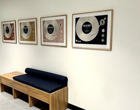 Motif on Nashville's Music Row