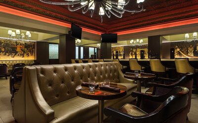 InterContinental New Orleans by IHG